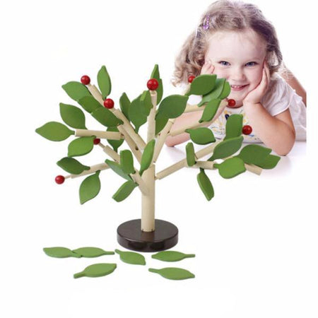 Arbre Quatre Saisons 2 versions