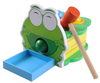 Percuteur d’Acclamation Frog