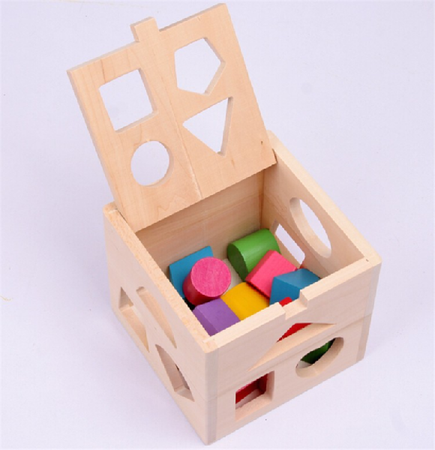 Boîte à encastrement