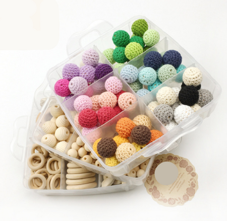 Set création Bijoux