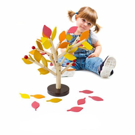 Arbre Quatre Saisons 2 versions